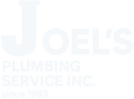 Joel's Plumbing Service Inc.