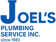 Joel's Plumbing Service Inc. — serving Tampa Bay since 1983